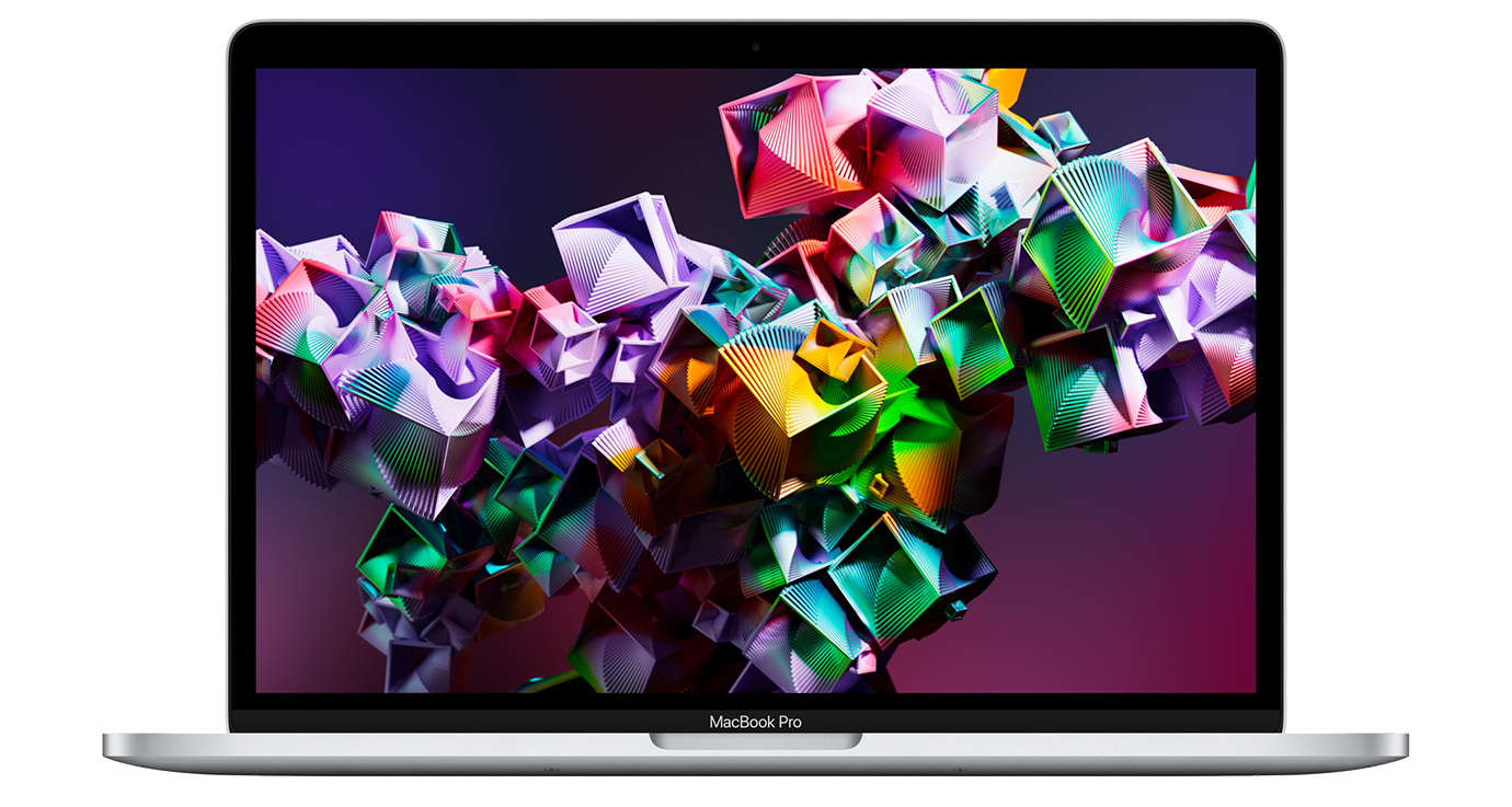 Apple MacBook Pro Retina 2022