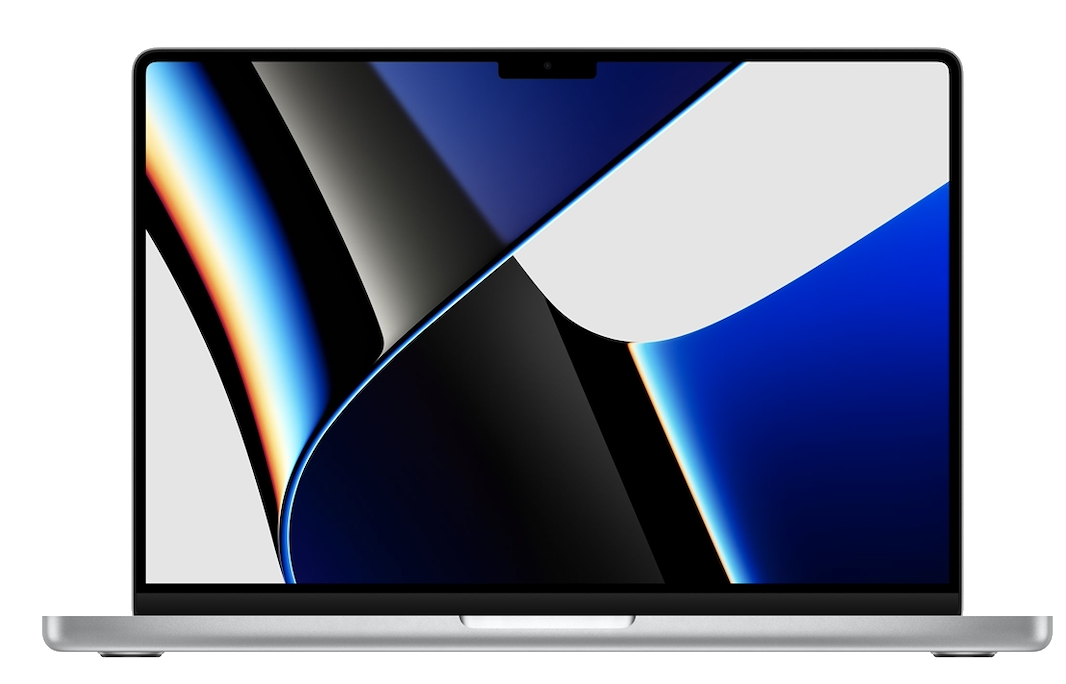 Apple MacBook Pro 14-inch 2021