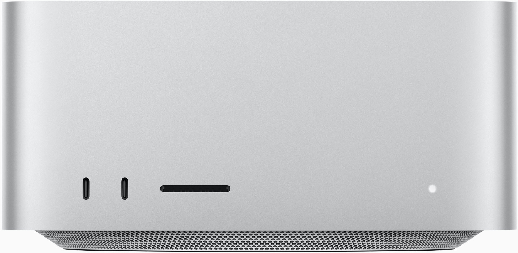 Apple Mac Studio 2022