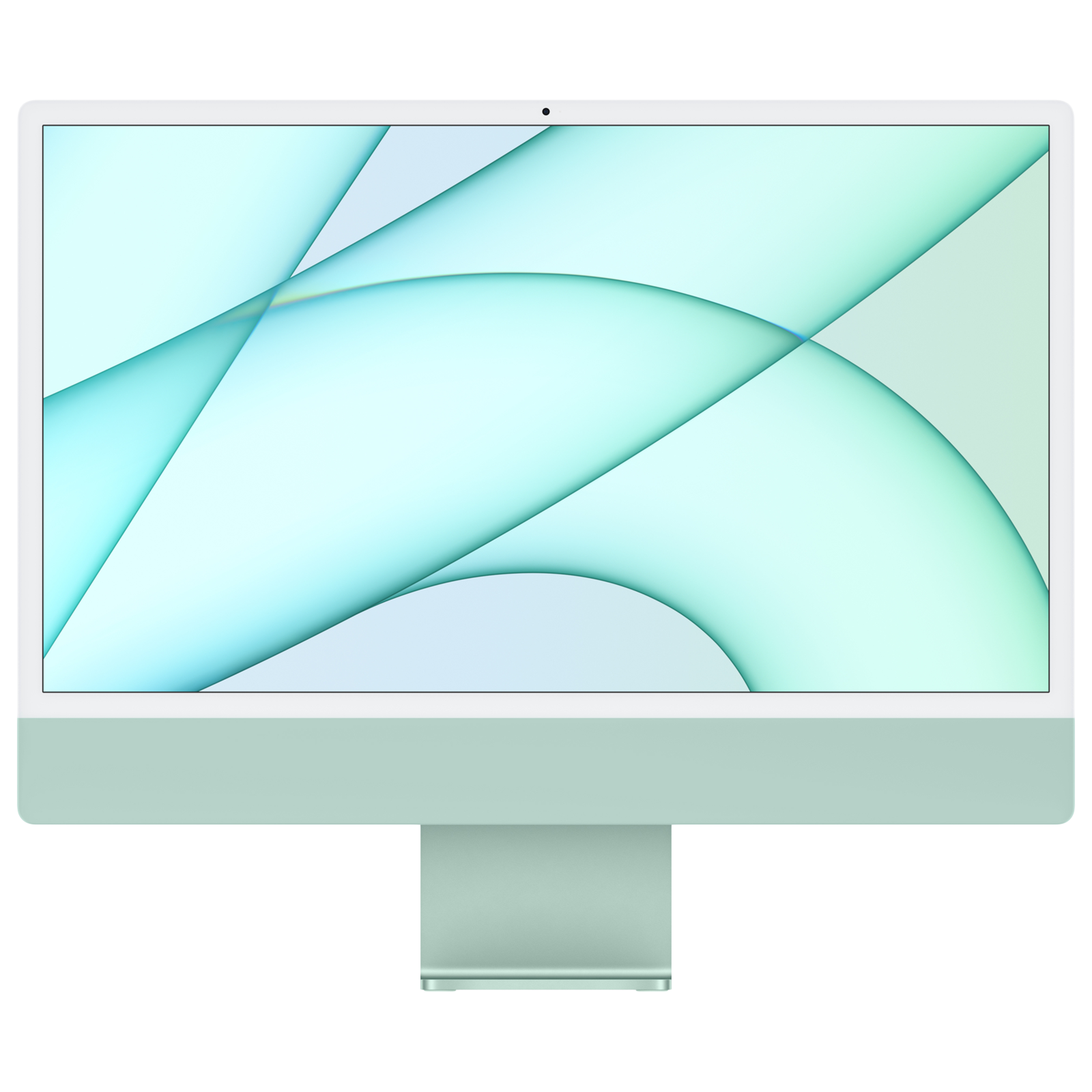 Apple iMac 24-inch 2024