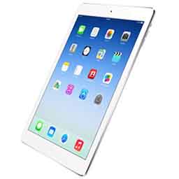 Apple iPad Air WiFi and Cellular 128GB