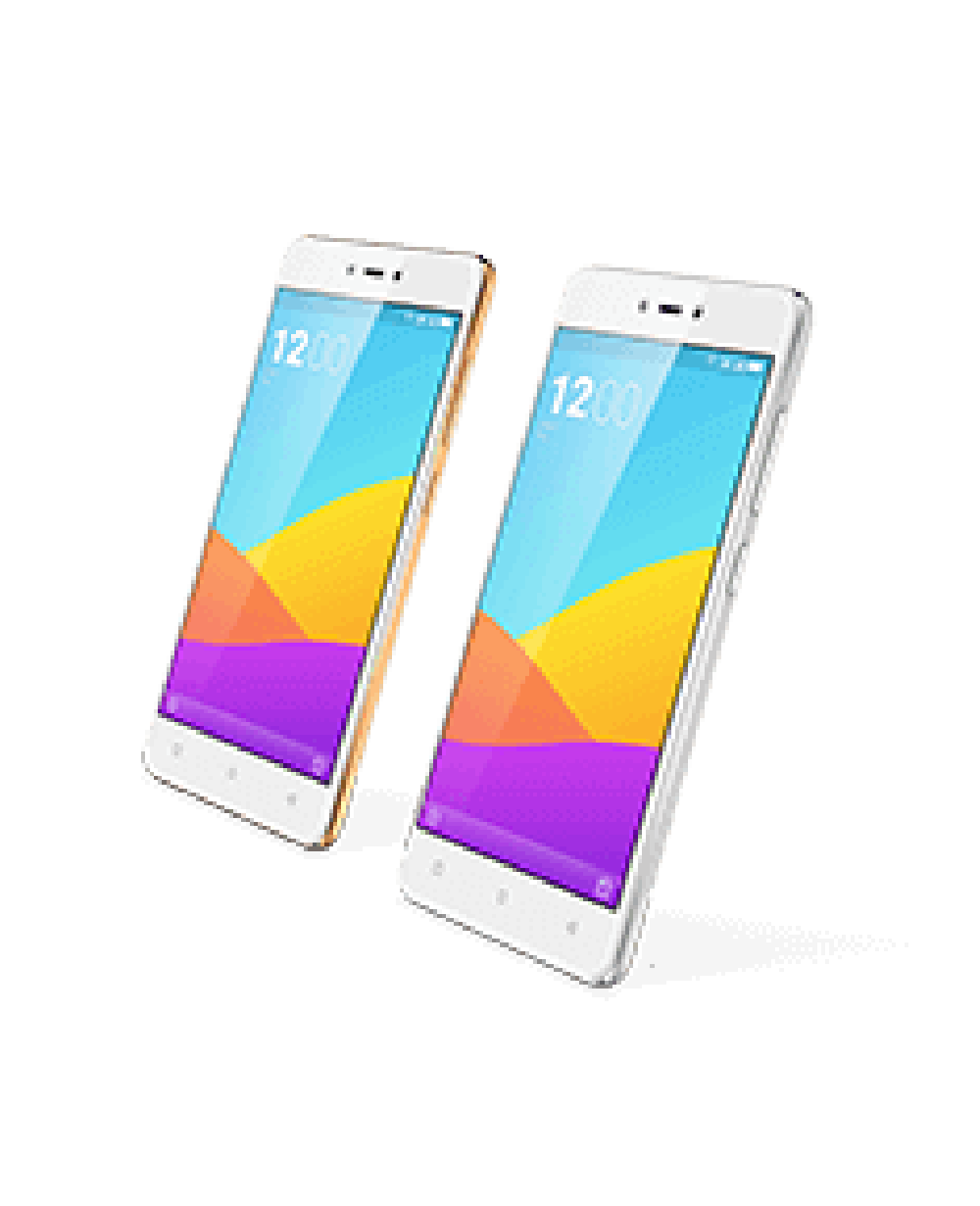 Gionee F103 3GB + 16GB