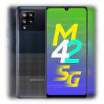 Samsung Galaxy M42 5G 8GB + 128GB