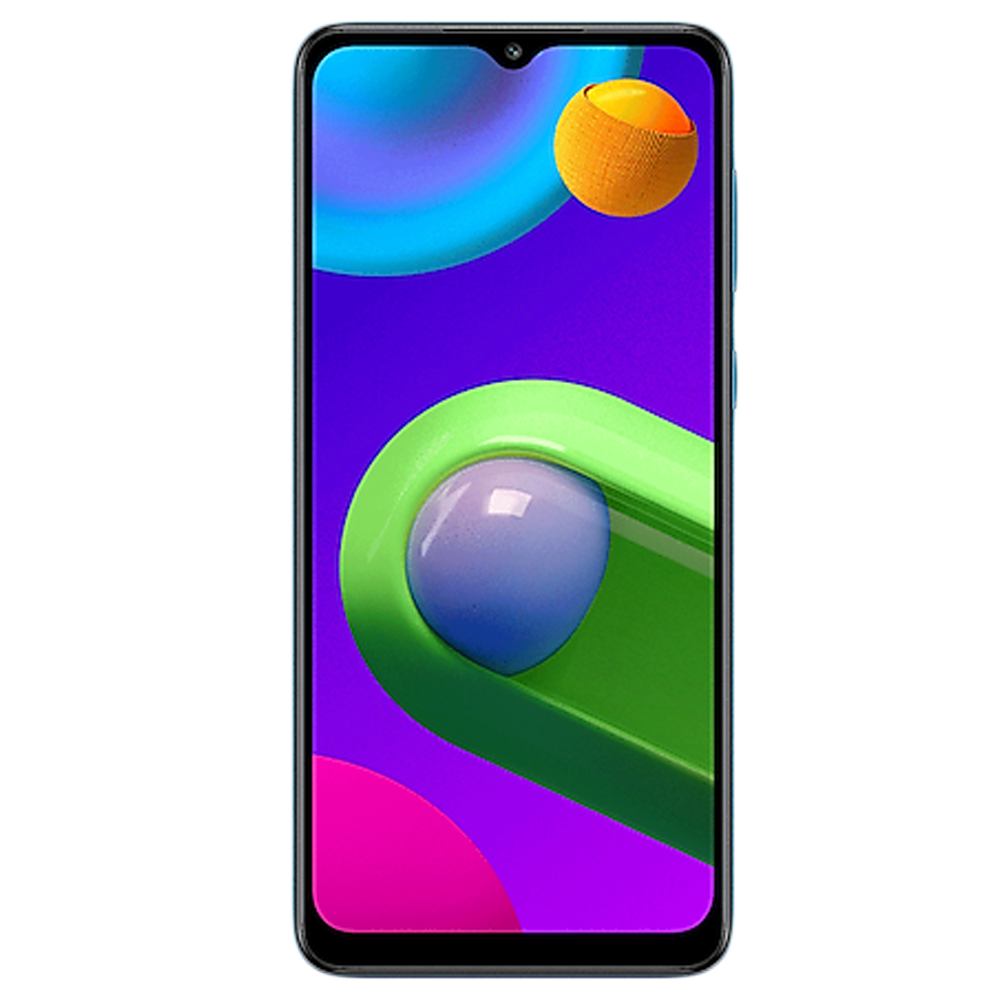Samsung Galaxy M02 2GB + 32GB