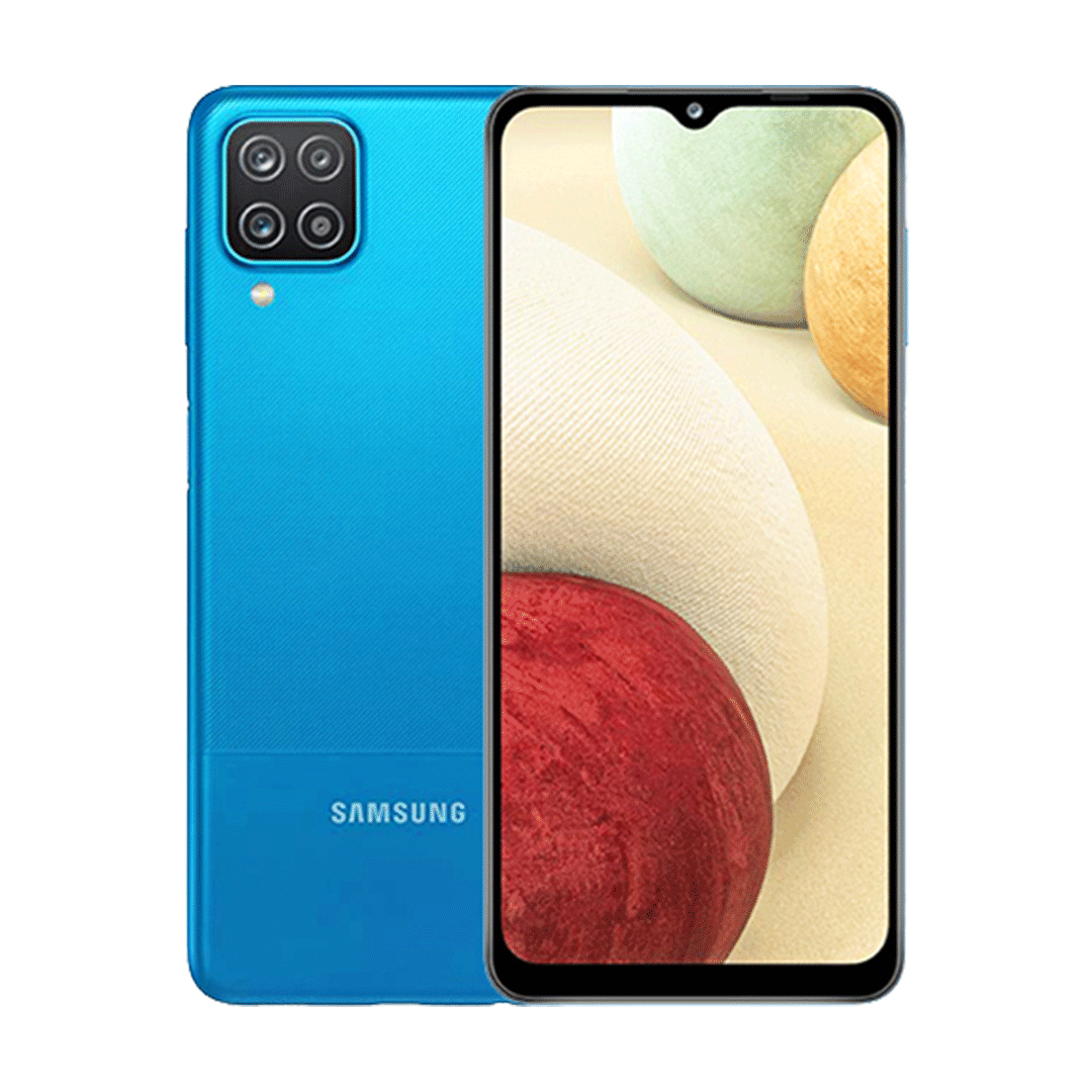 Samsung Galaxy A12 4GB + 64GB