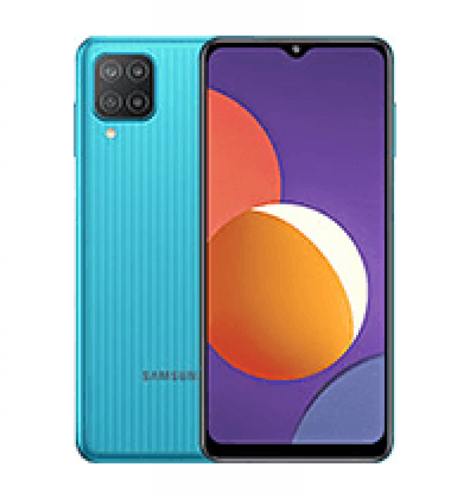 Samsung Galaxy F12 4GB + 128GB