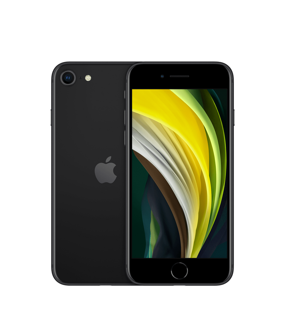 Apple iPhone SE 2020 3GB + 256GB