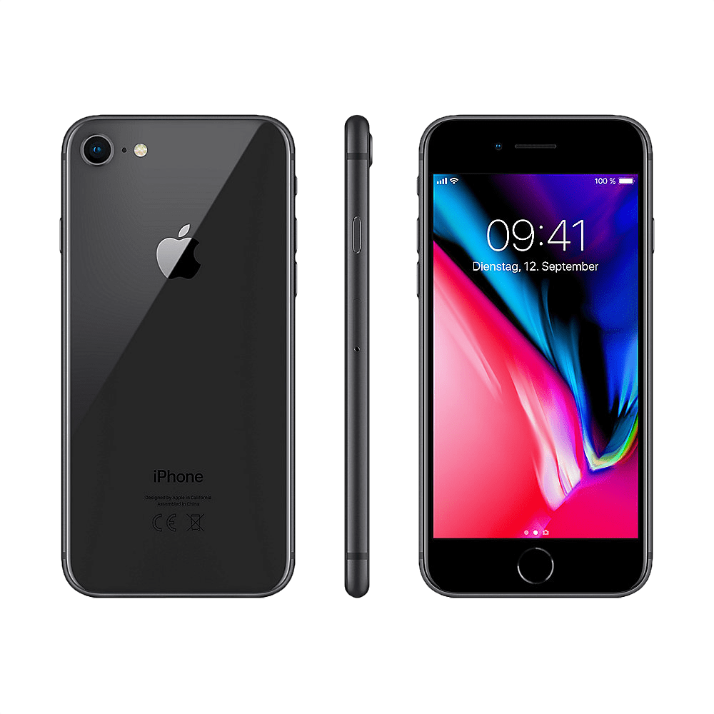 Apple iPhone SE 1st Generation 2GB + 16GB