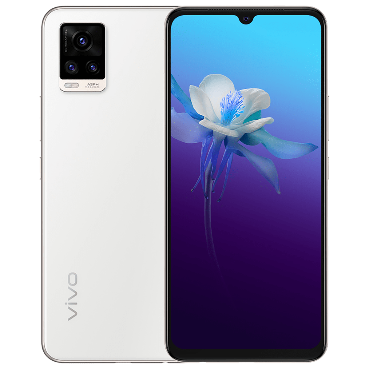 Vivo V20 2021 8GB + 256GB