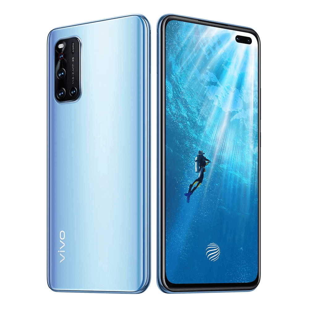 Vivo Y51 2020 8GB + 128GB