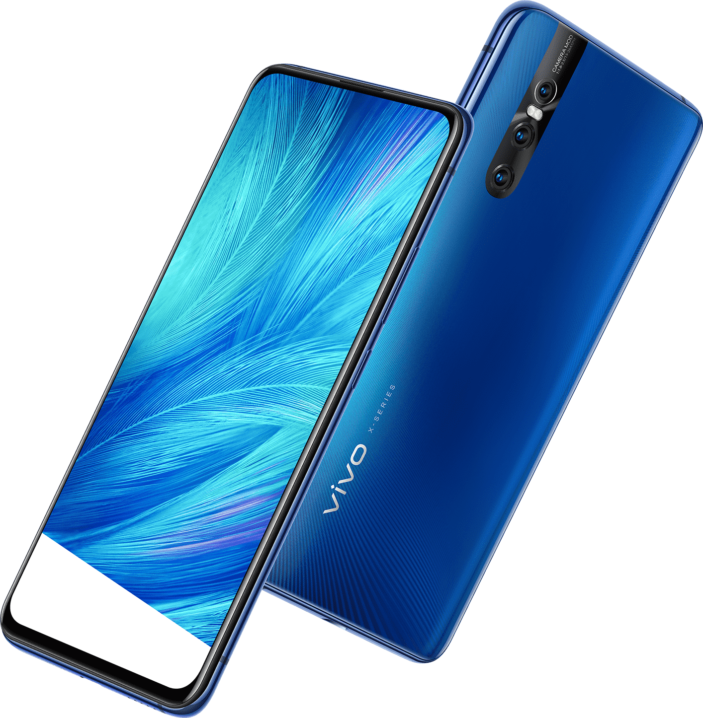 Vivo Y20G 6GB + 128GB