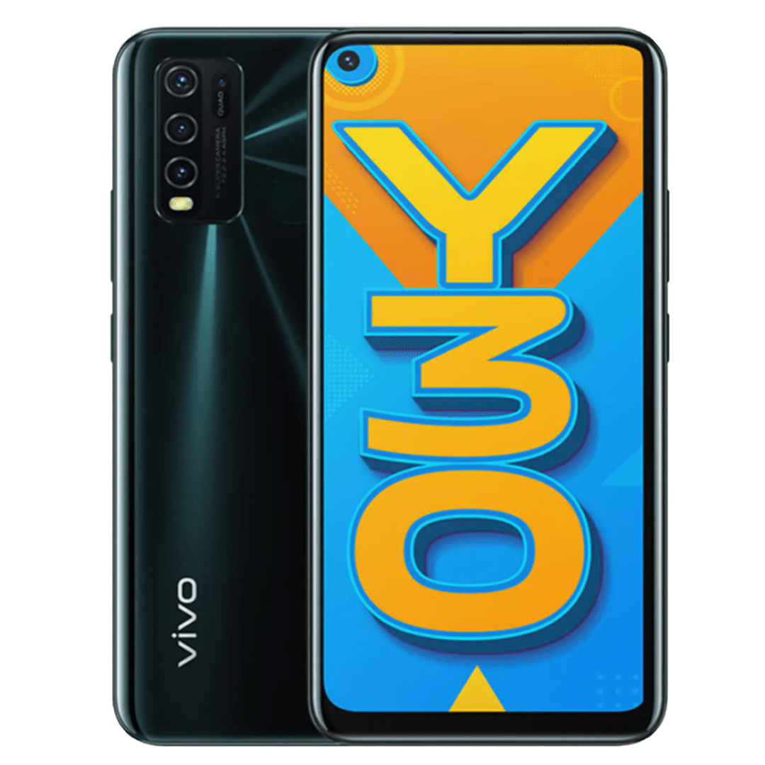 Vivo Y30 6GB + 128GB