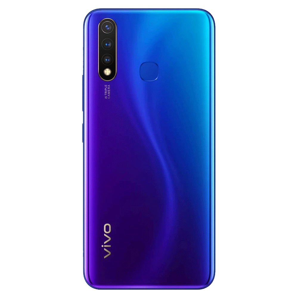 Vivo Y11 2019 3GB + 32GB