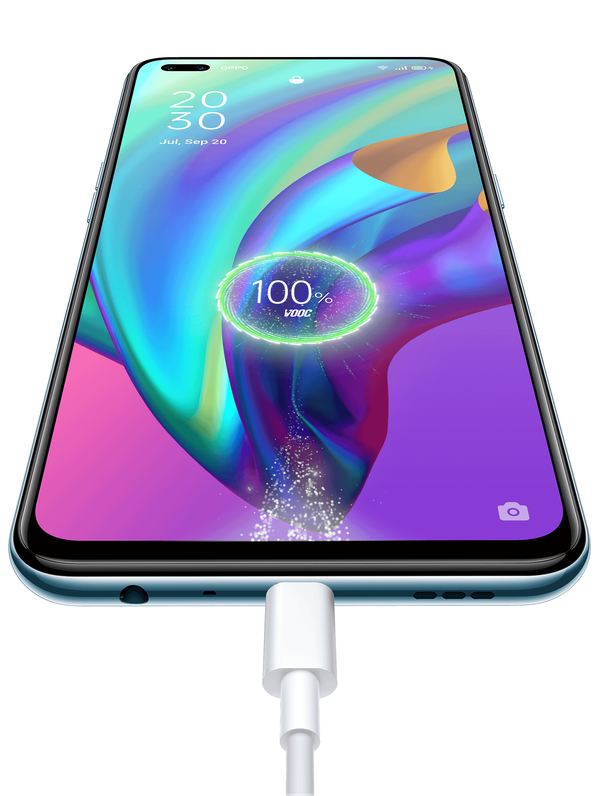OPPO F17 Pro 8GB + 128GB