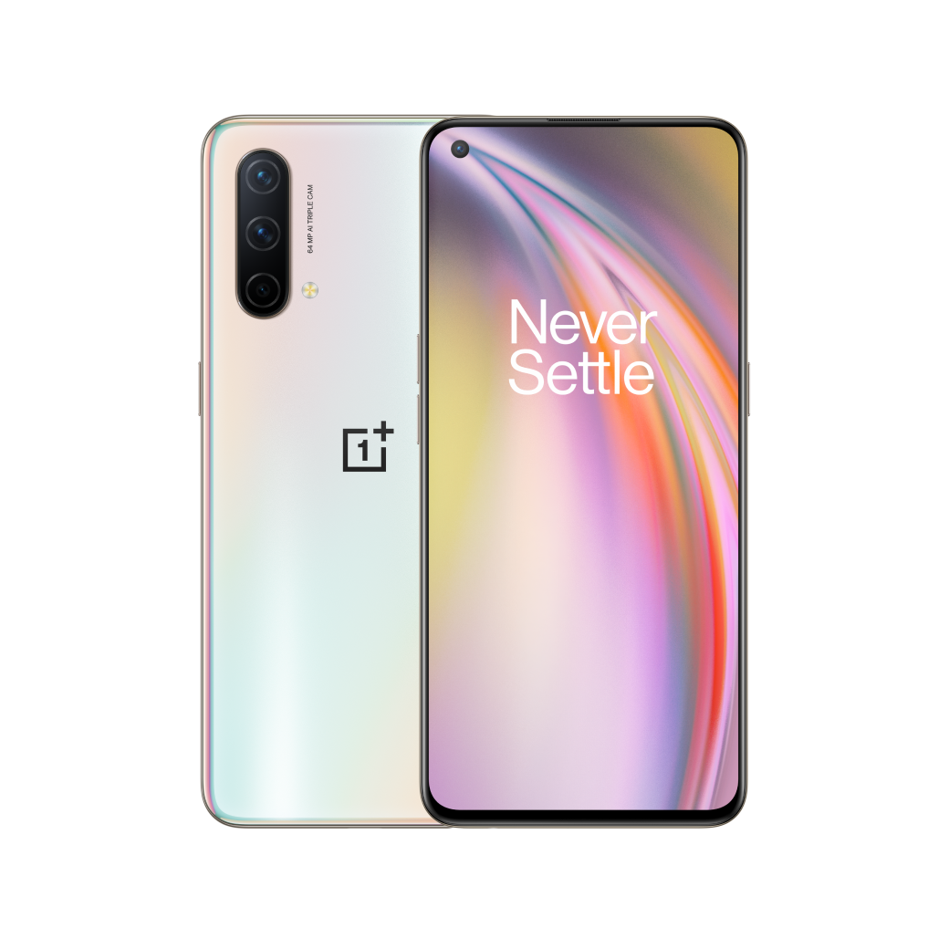 OnePlus Nord CE 5G 12GB + 256GB