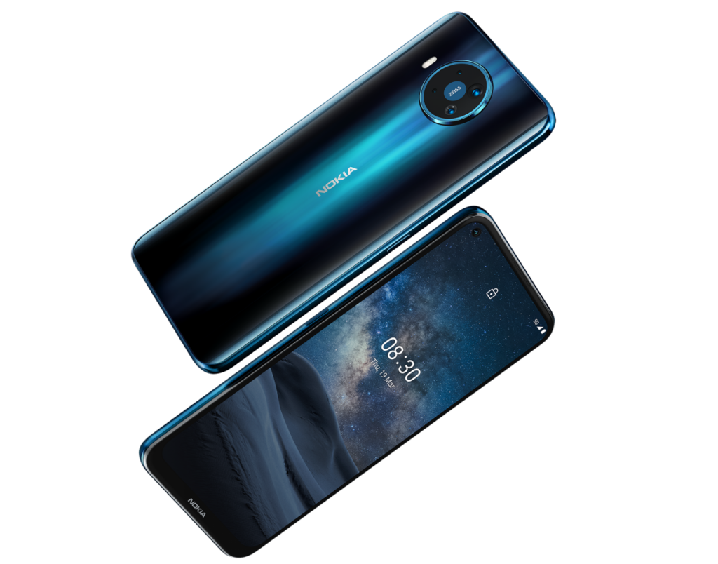 Nokia 3.4 4GB + 64GB
