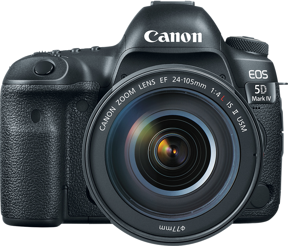 Canon EOS 760D