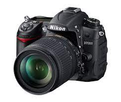 Nikon D90 DSLR Camera