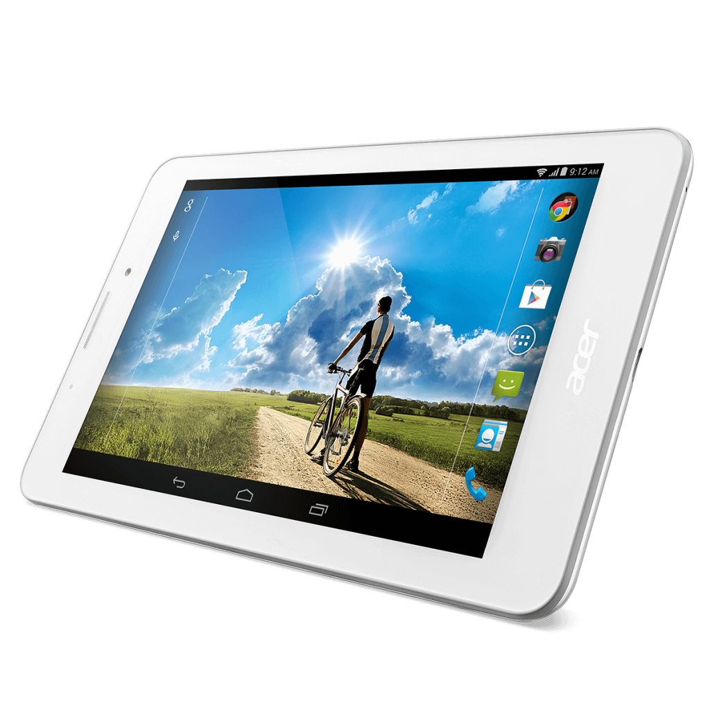 Acer One 10 10.1inch Wi-Fi 4G 4GB + 64GB