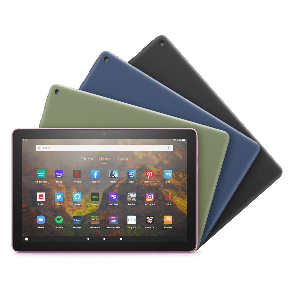 AMAZON Kindle 10