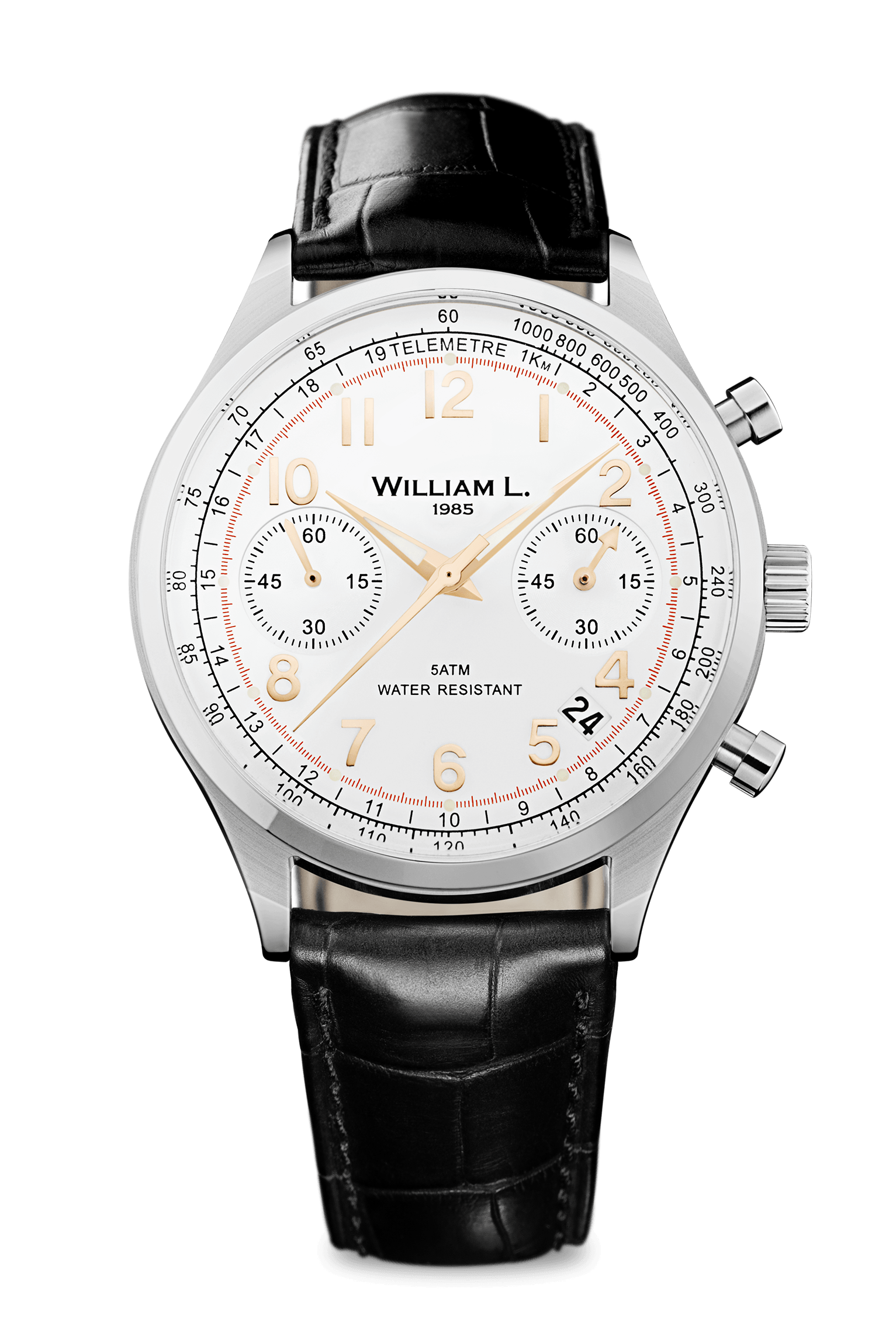 Fossil Gen 4 Explorist HR