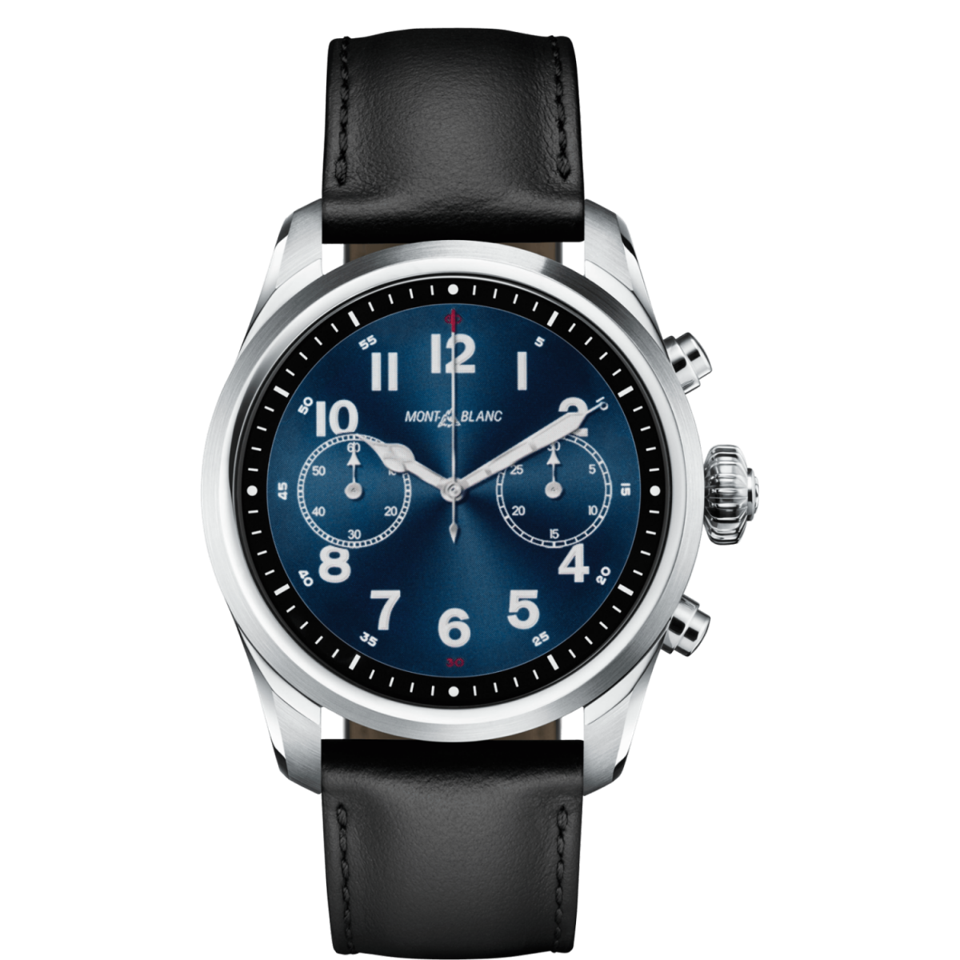 Fossil Hybrid Neutra