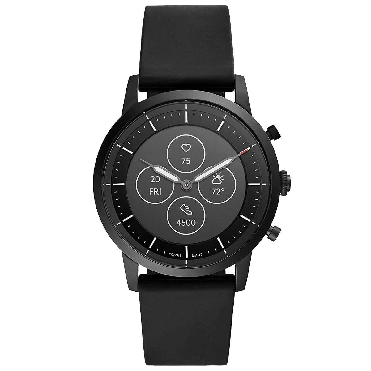 Fossil Hybrid Charlie