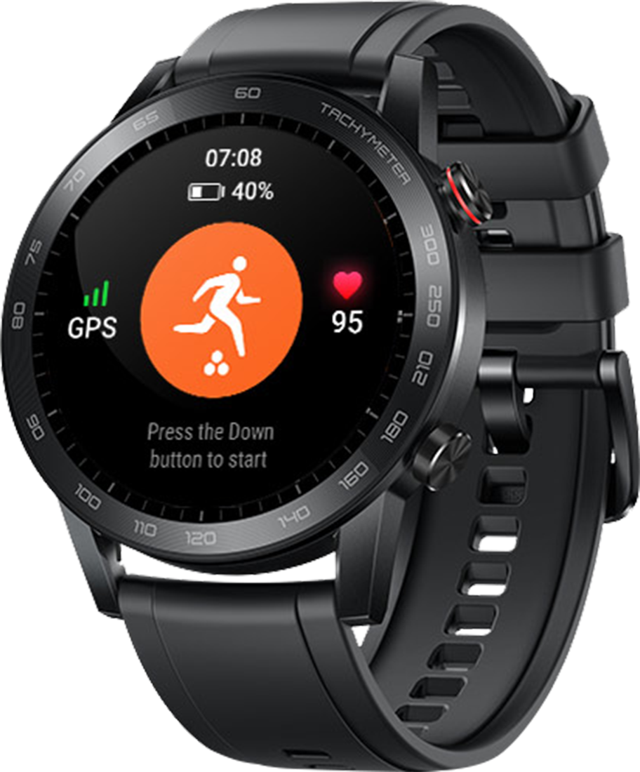 Honor Magic Watch 2 46mm