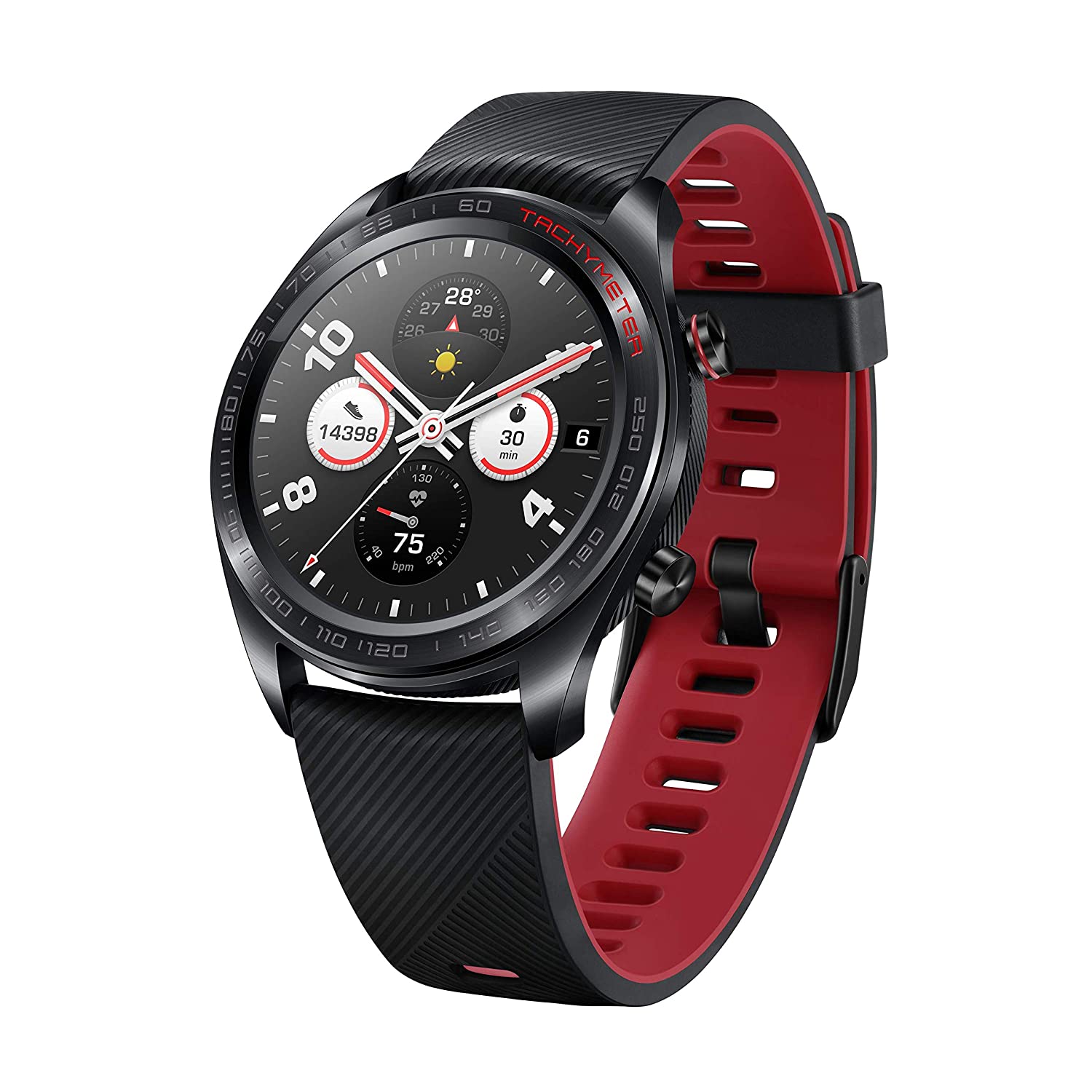 Honor Watch GS Pro