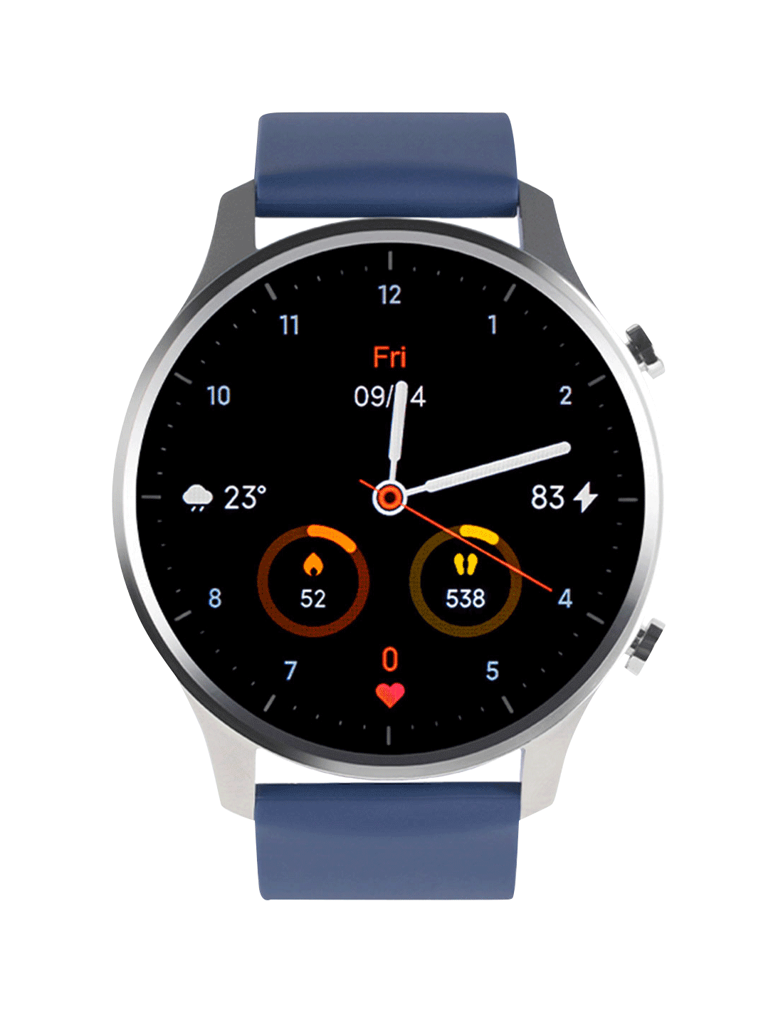 MI Mi Watch Revolve