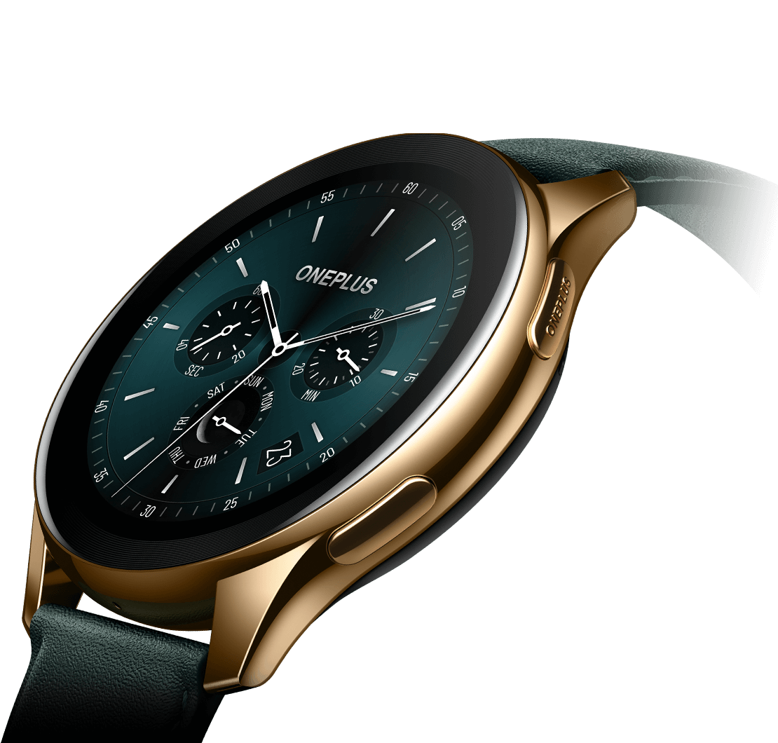 OnePlus Watch