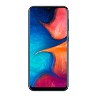 Samsung Galaxy A20 3GB + 32GB