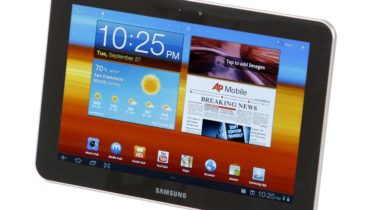 Samsung Galaxy Tab S2 9.7 LTE 32GB