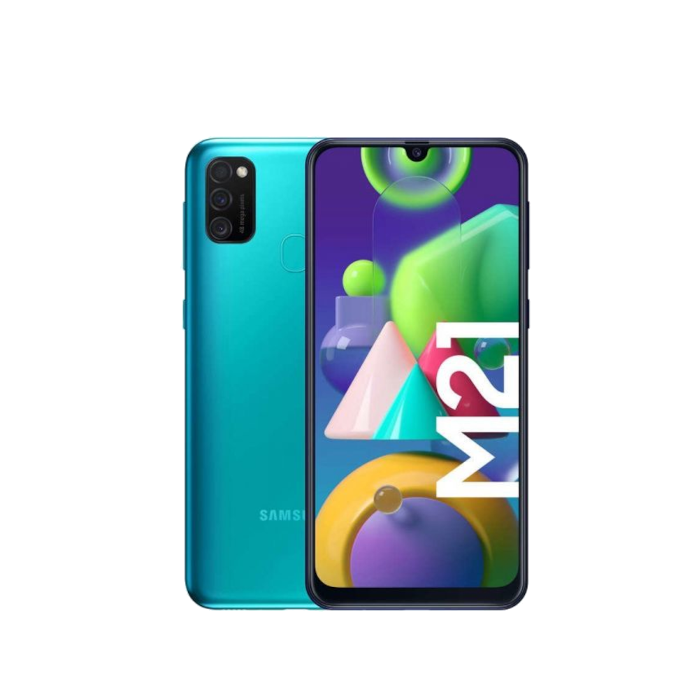 Samsung Galaxy M21 4GB + 64GB