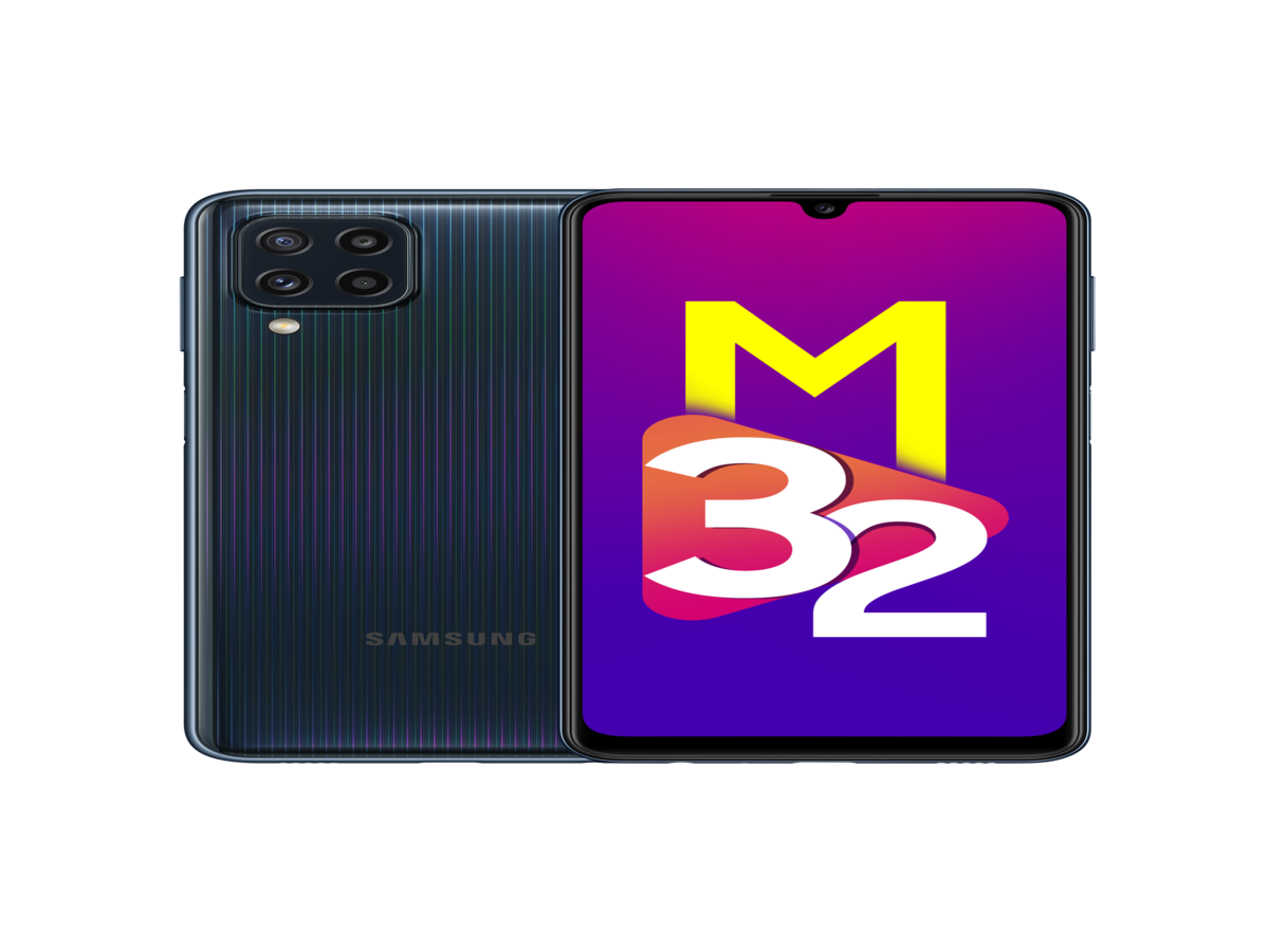 Samsung Galaxy M32 5G 6GB + 128GB