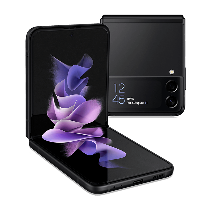 Samsung Galaxy Z Flip3 5G 8GB + 256GB