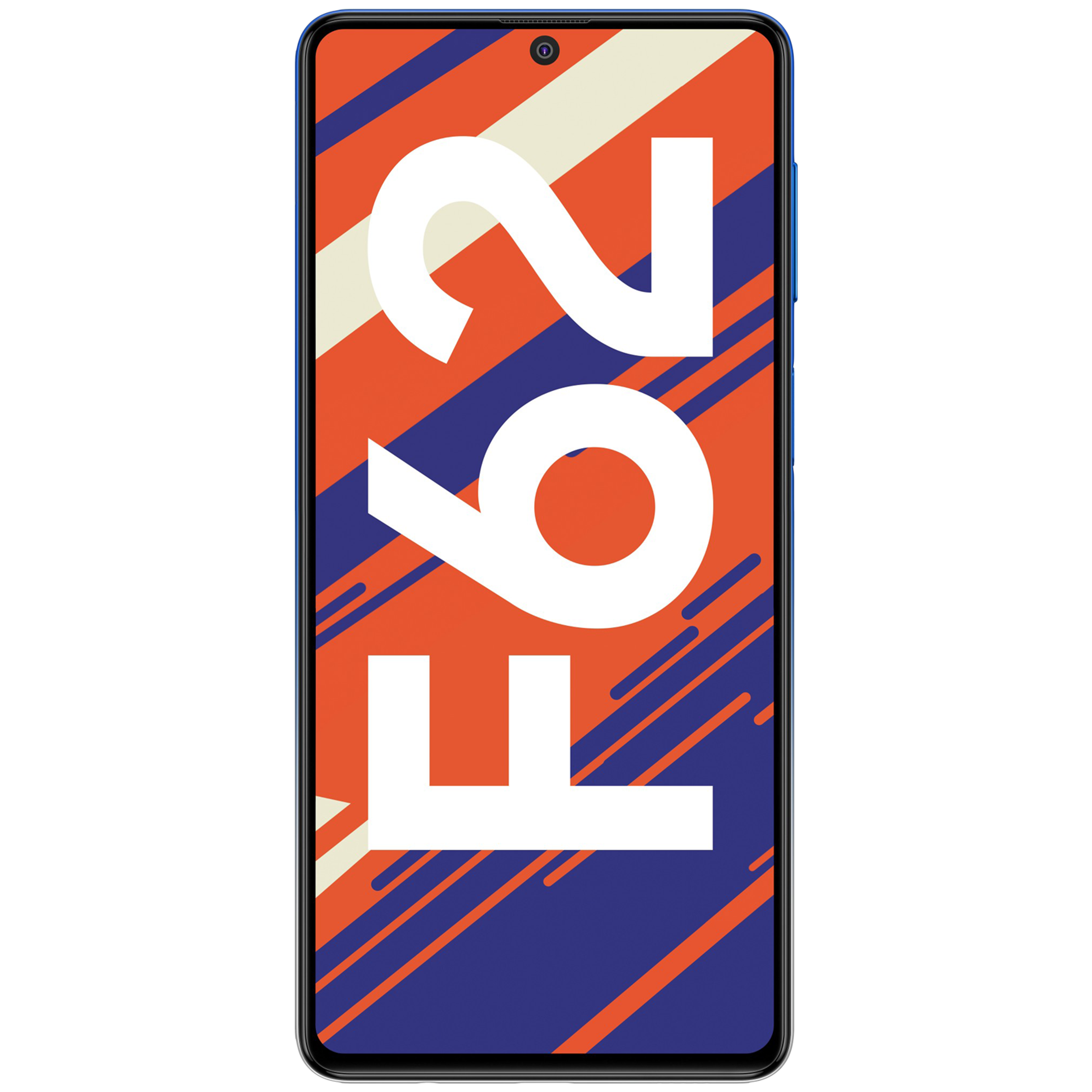Samsung Galaxy F62 6GB + 128GB