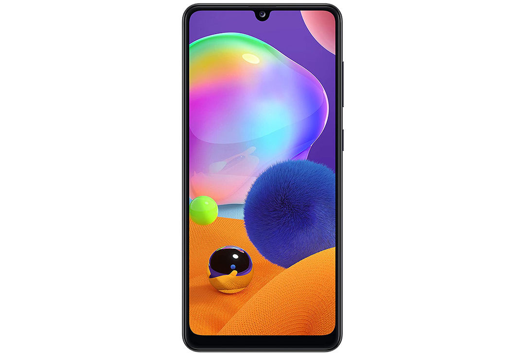 Samsung Galaxy A03s 3GB + 32GB