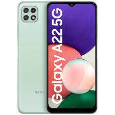 Samsung Galaxy A22 5G 8GB + 128GB