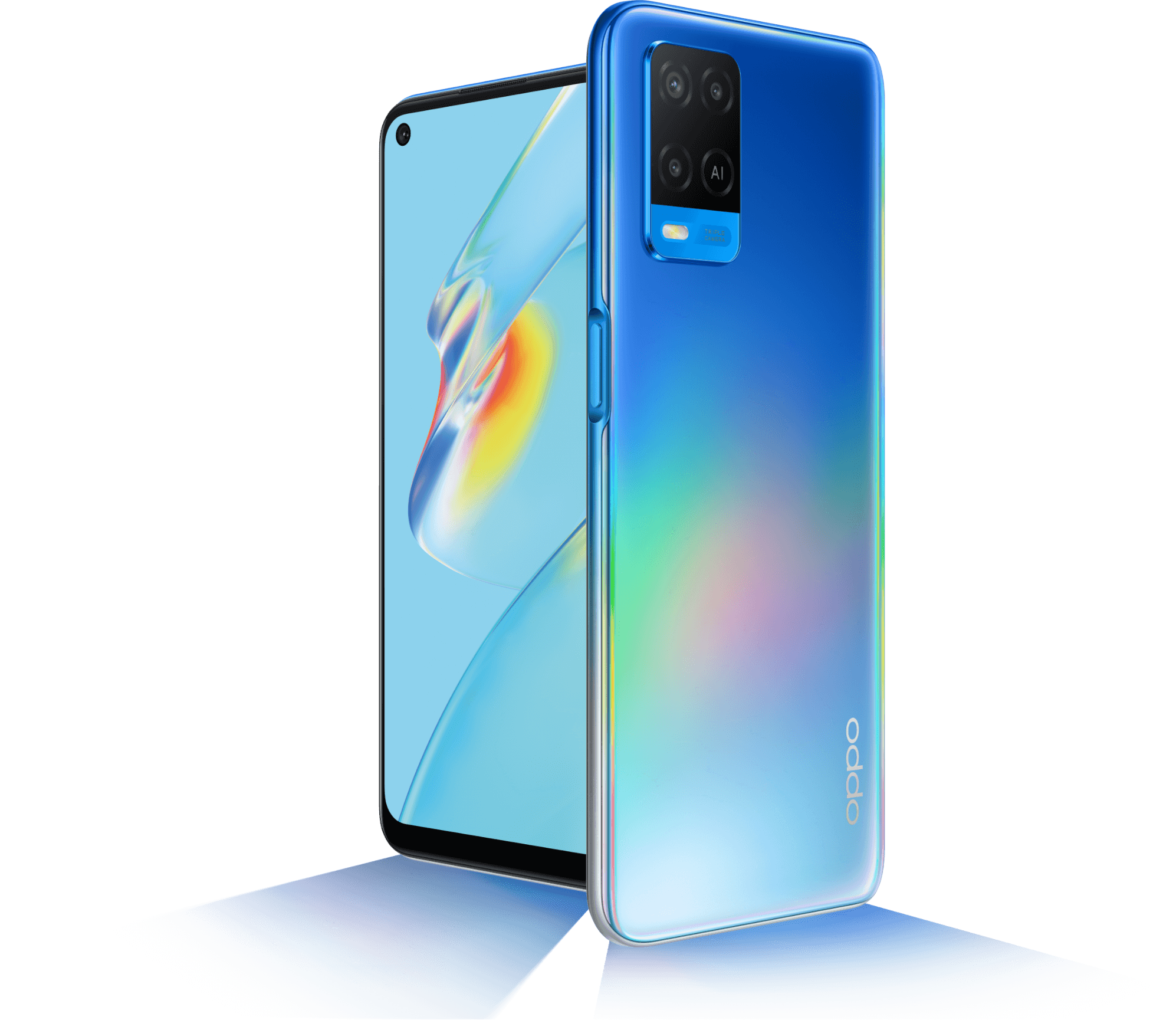 OPPO A54 4GB + 128GB