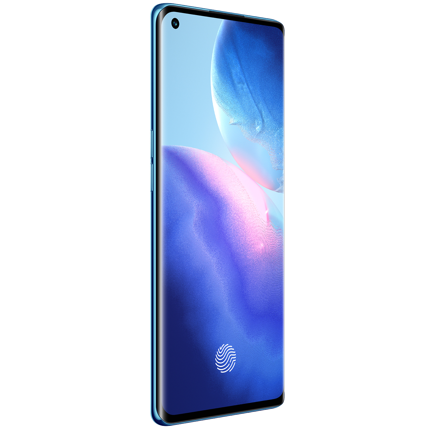 OPPO Reno5 Pro 5G 8GB + 128GB