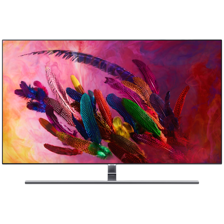 Samsung QLED tv 61-70 inch