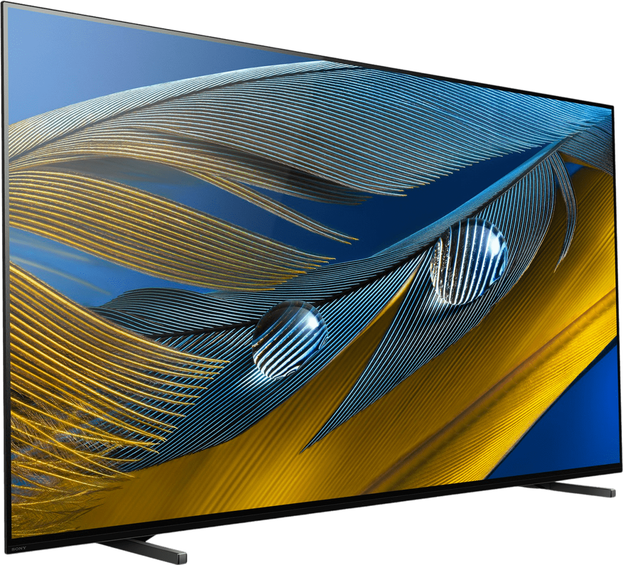 Sony OLED tv 51-60 inch