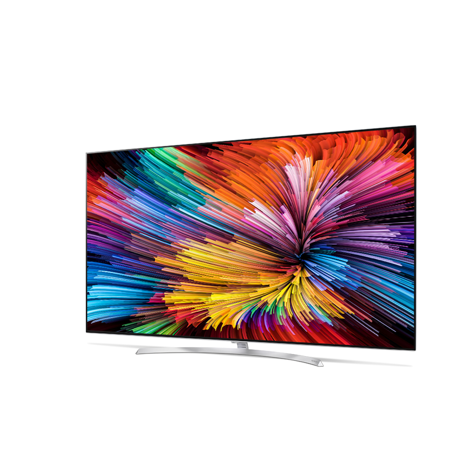 LG LG QLED tv 51-60 inch