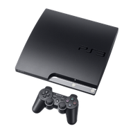 PLAYSTATION PS3 SuperSlim 250GB