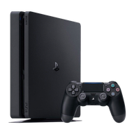 PLAYSTATION PS4 Pro 1TB