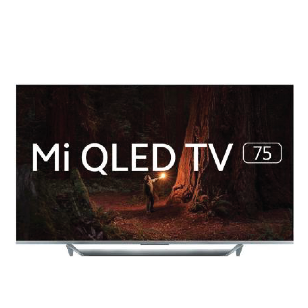 MI Mi QLED tv 51-60 inch