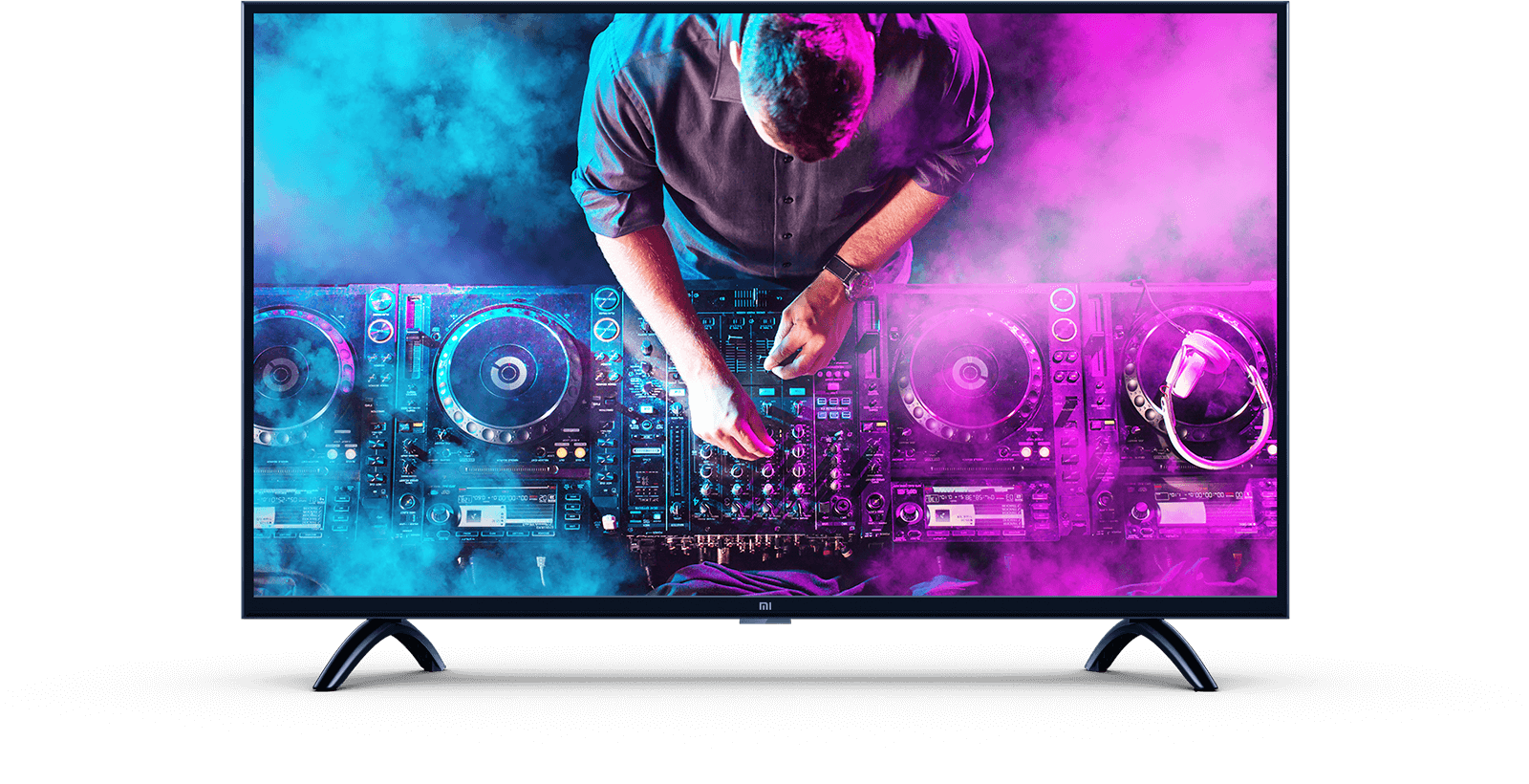 MI Mi OLED tv 41-50 inch