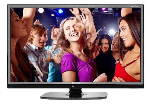 Videocon lcd tv 71-80 inch