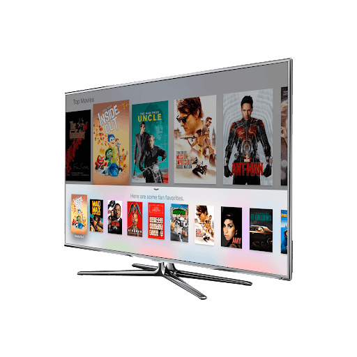 Videocon QLED tv 51-60 inch